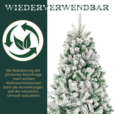 Verwandle dein Weihnachten magisch