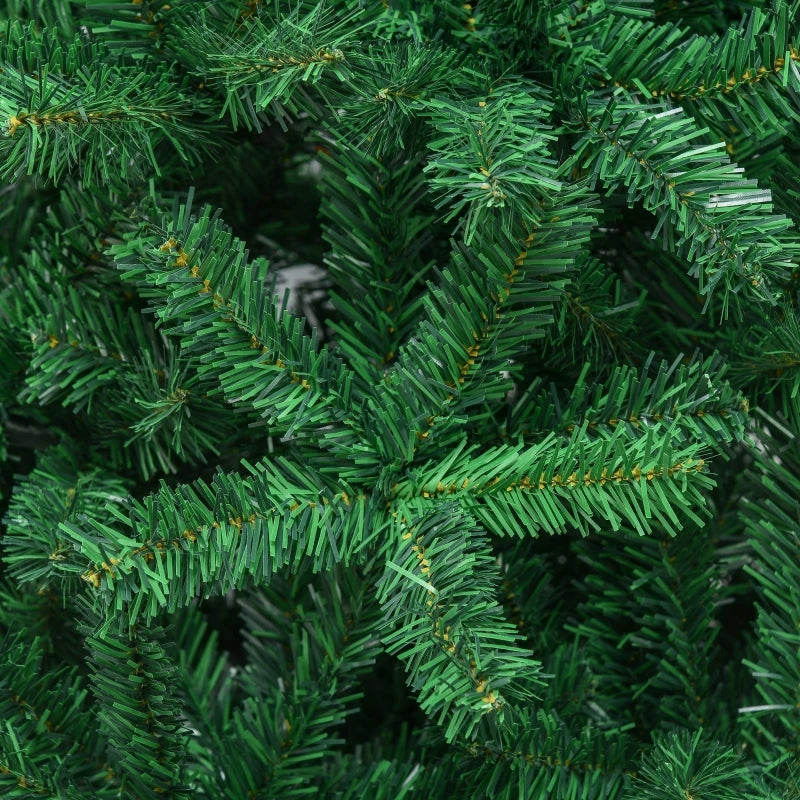Weihnachtsbaum 180cm grün wie Nordmanntanne