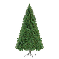 Weihnachtsbaum 150 cm 🎄 Nordmanntannen-Look wie echt – realistisches Design mit stabilem, sicherem Standfuß!