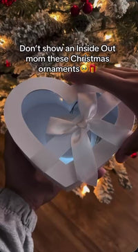 Magische Video-Kugel für den Tannenbaum✨ – PERFEKTES GESCHENK! Spielt deine Lieblingsvideos ab! Mit Ton✨